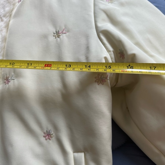 VINTAGE❤️ 70’s fur coat reversible - Picture 13 of 15